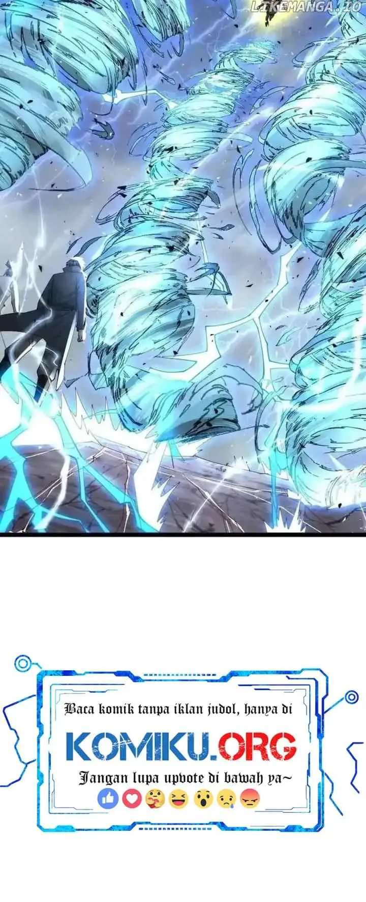 Freezing The World: I Built A Doomsday Safehouse chapter 459 halaman 19