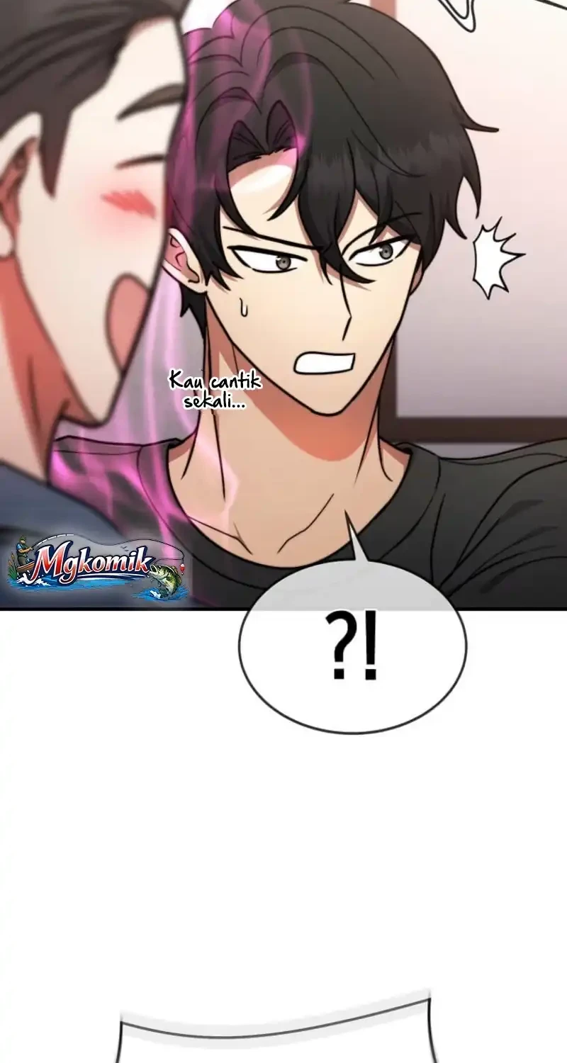 The Regressed Genius Player's Legendary Weapon Creation chapter 83 halaman 14