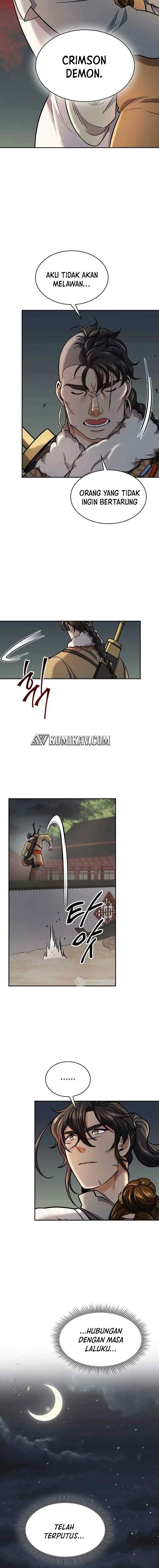 Storm Inn chapter 75 halaman 12