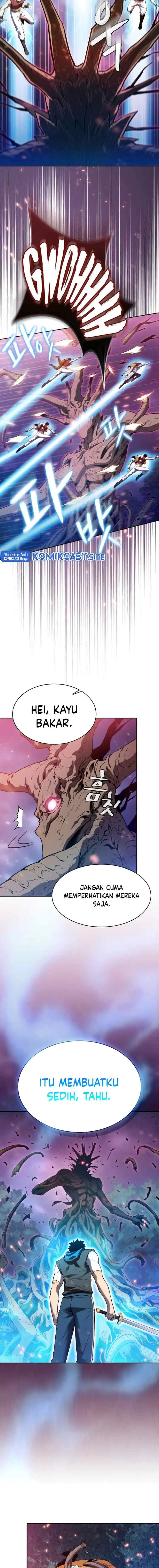 The Constellation That Returned From Hell chapter 130 halaman 12