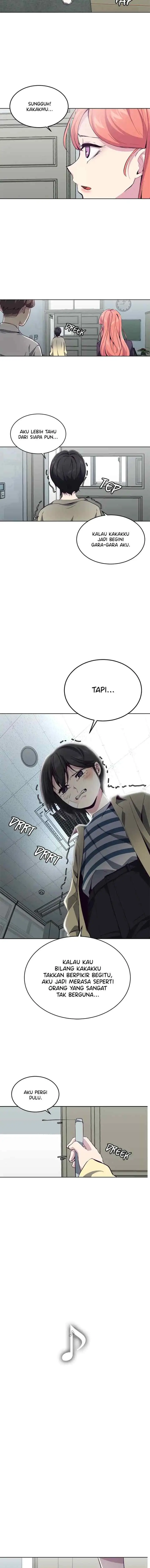 The Boy of Death chapter 49 halaman 12