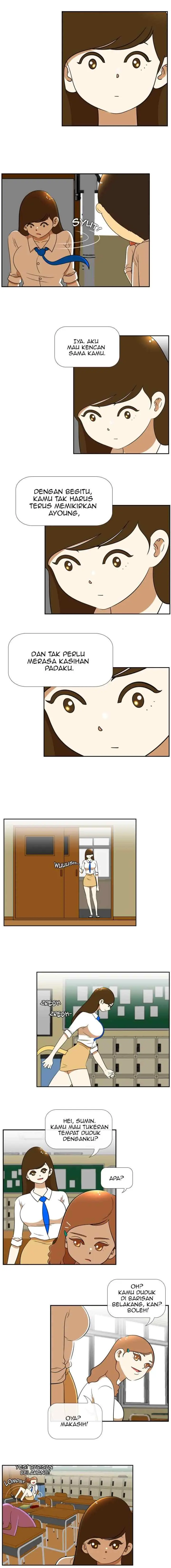 New Normal: Class 8 chapter 88 halaman 10