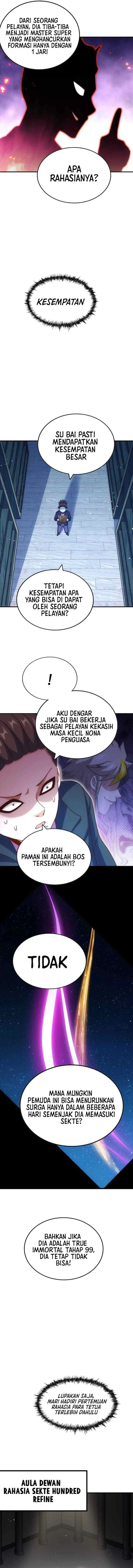 Beyond Myriad Peoples chapter 240 halaman 12