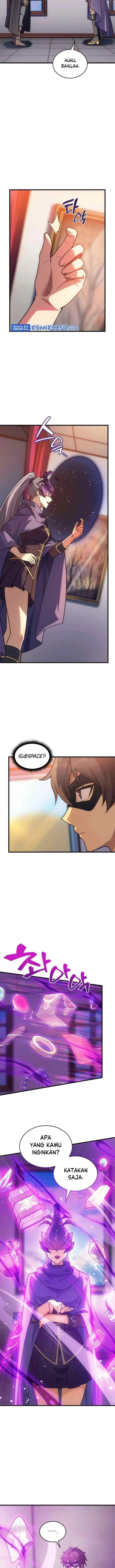 My Civil Servant Life Reborn in the Strange World chapter 42 halaman 9