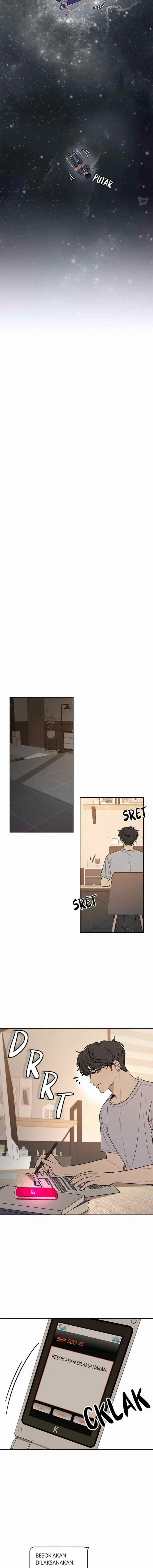Operation: True Love chapter 43 halaman 6