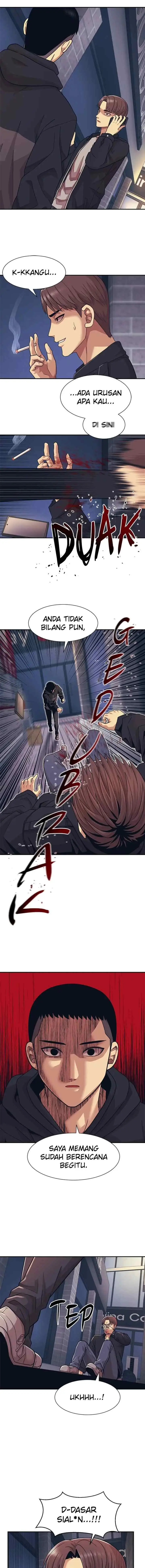 I Am Unbeatable chapter 5 halaman 11