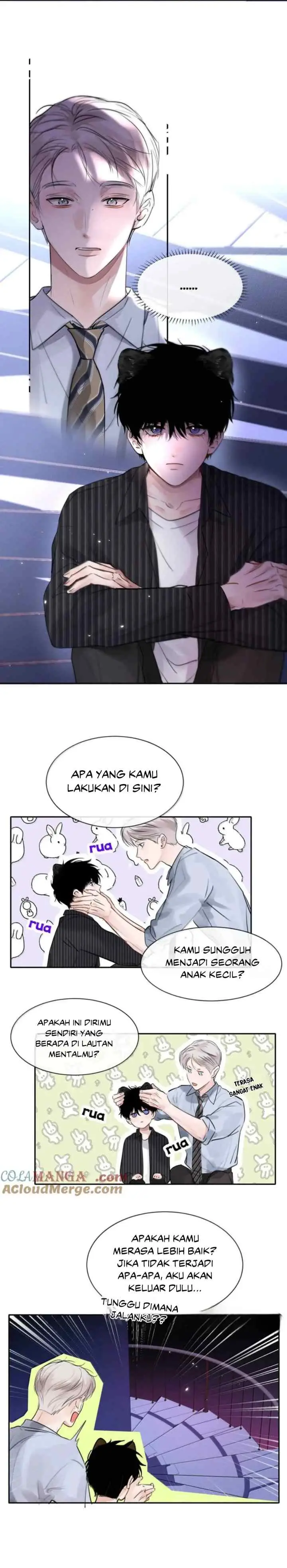 I Became a First-Class Guide Thanks to My Childhood Friends chapter 13 halaman 13