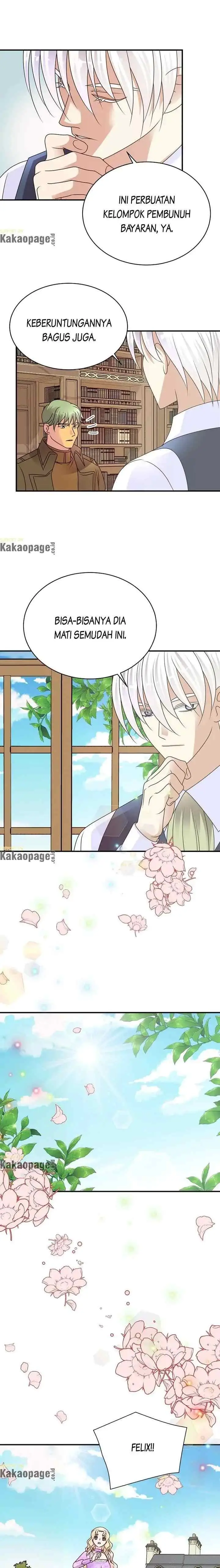 I Refuse the Duke chapter 138 halaman 13