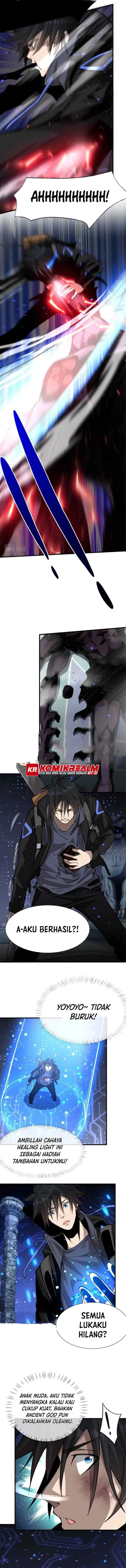 Doom Summoner chapter 11 halaman 5