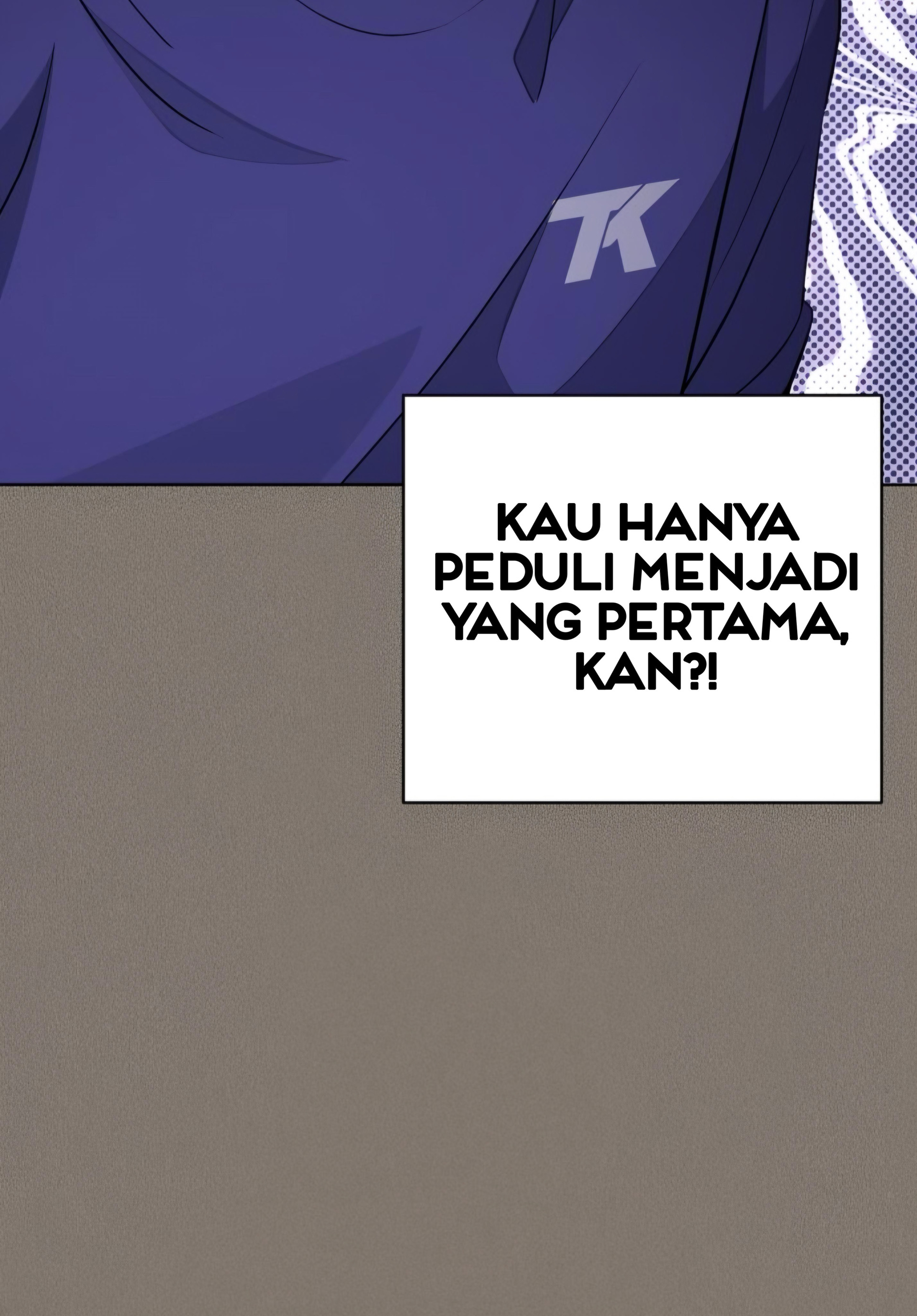 Lee Seop's Love chapter 53 halaman 53