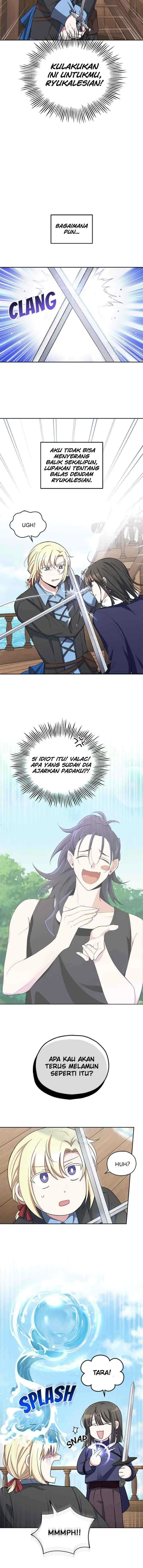 Silver Demon King chapter 53 halaman 4