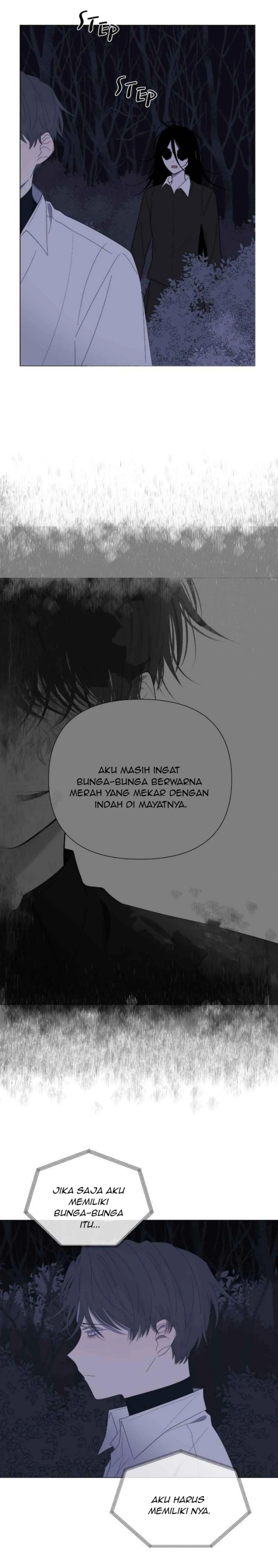 Moonmade Child chapter 43 halaman 19