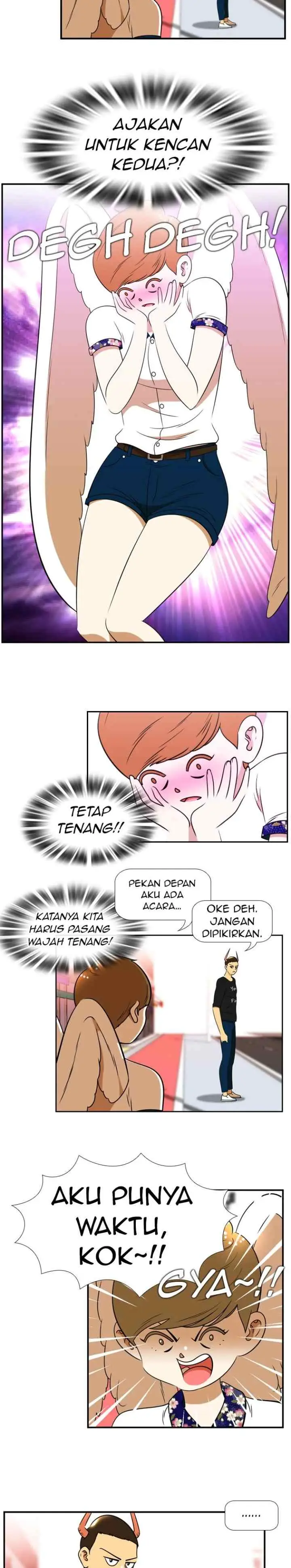 New Normal: Class 8 chapter 92 halaman 12