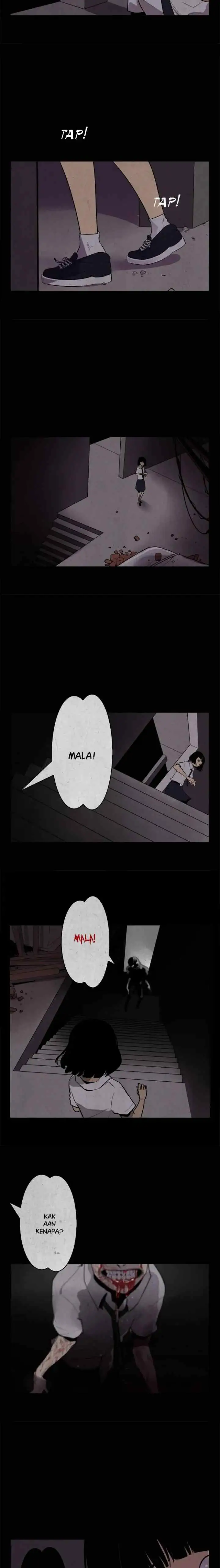 Creep chapter 22 halaman 5