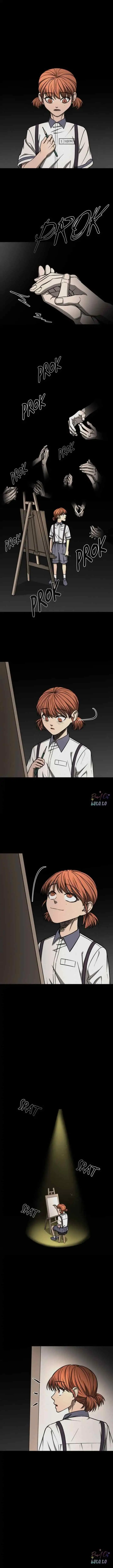 Get Back chapter 88 halaman 8