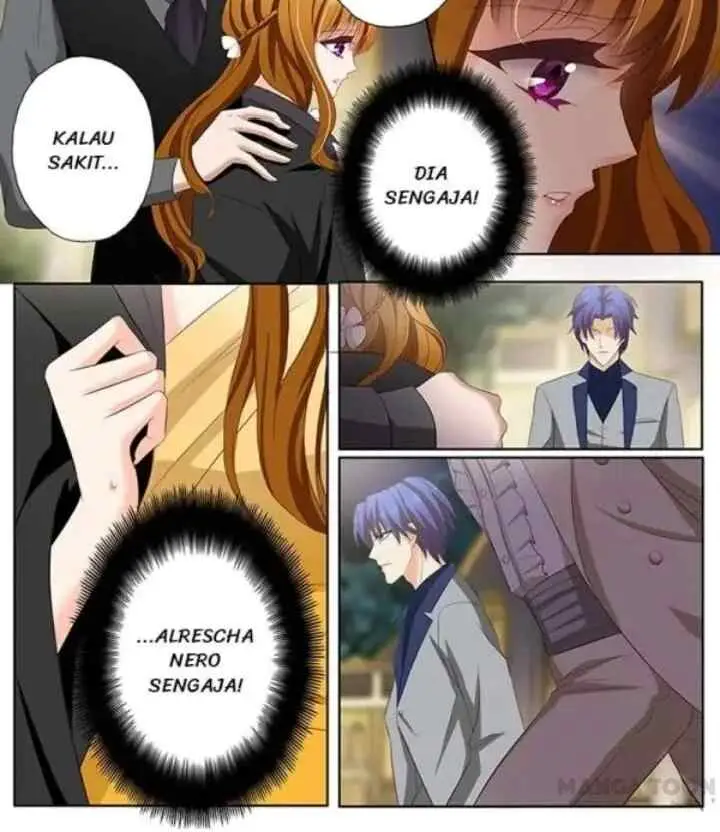 Haomen Tianjia Qianqi chapter 57 halaman 8