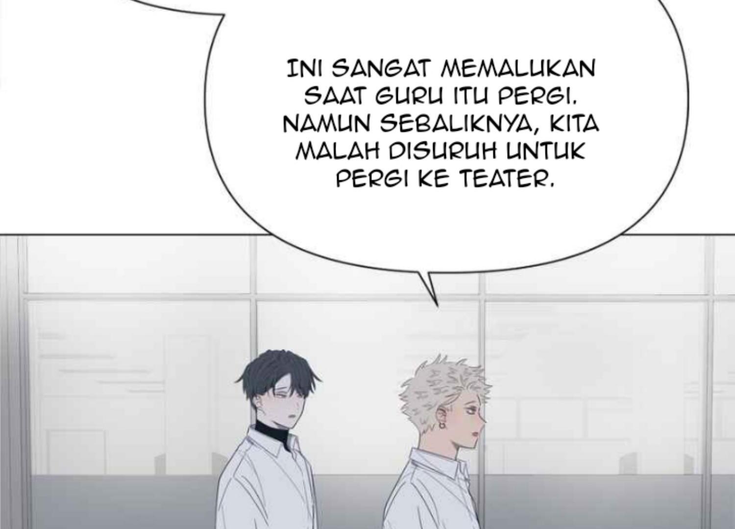 Moonmade Child chapter 64 halaman 18