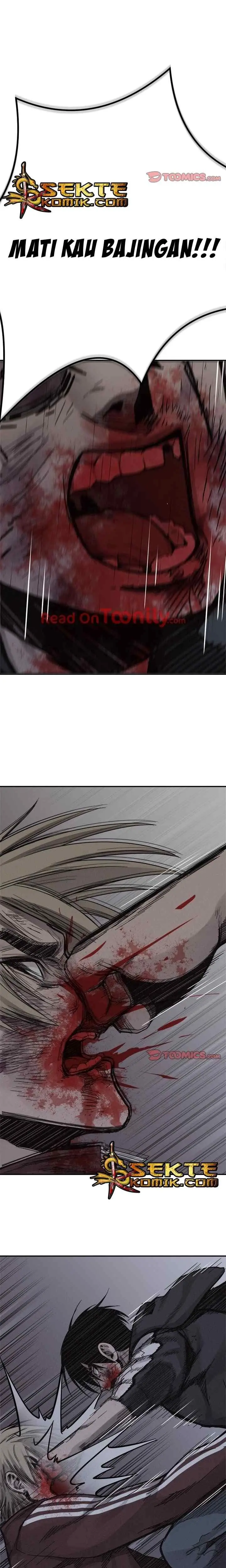 Pounding chapter 78 halaman 10
