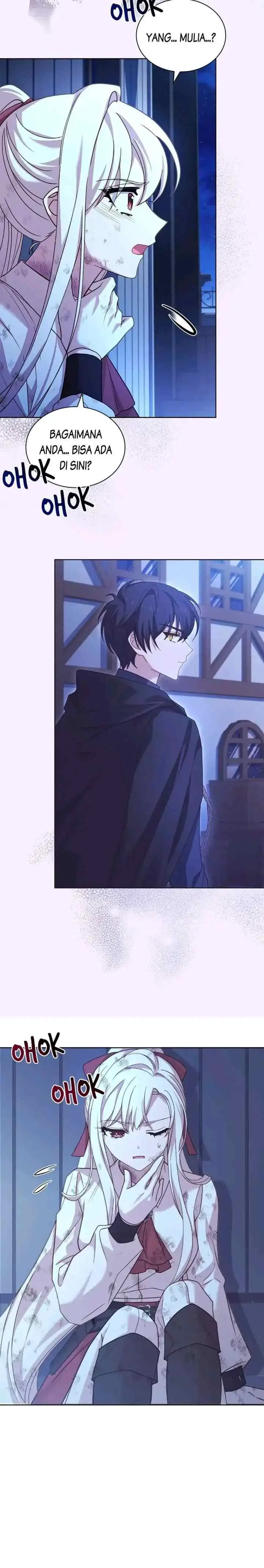 I Want to Break After Countless Regression chapter 95 halaman 7