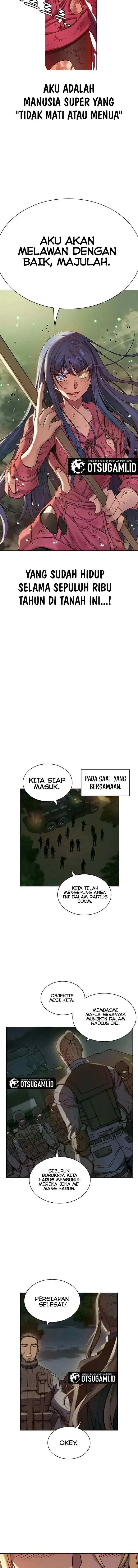 The Queens chapter 1 halaman 18