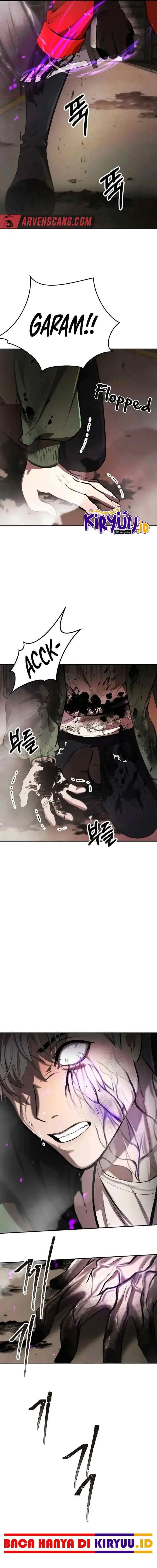 Sapiend chapter 7 halaman 17