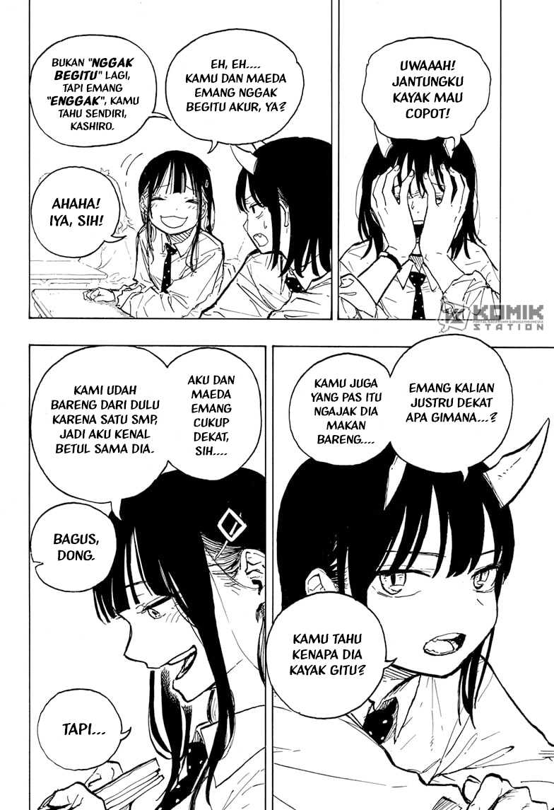 Ruri Dragon chapter 13 halaman 5