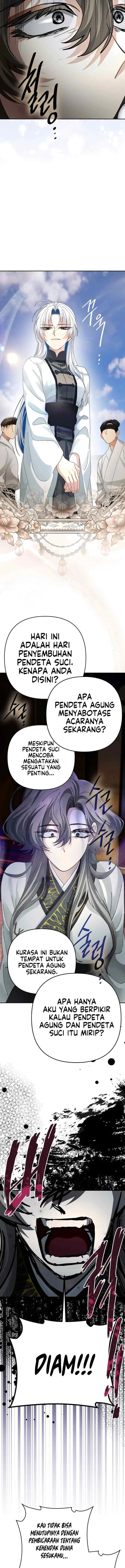 Land of Abstinence chapter 51 halaman 10
