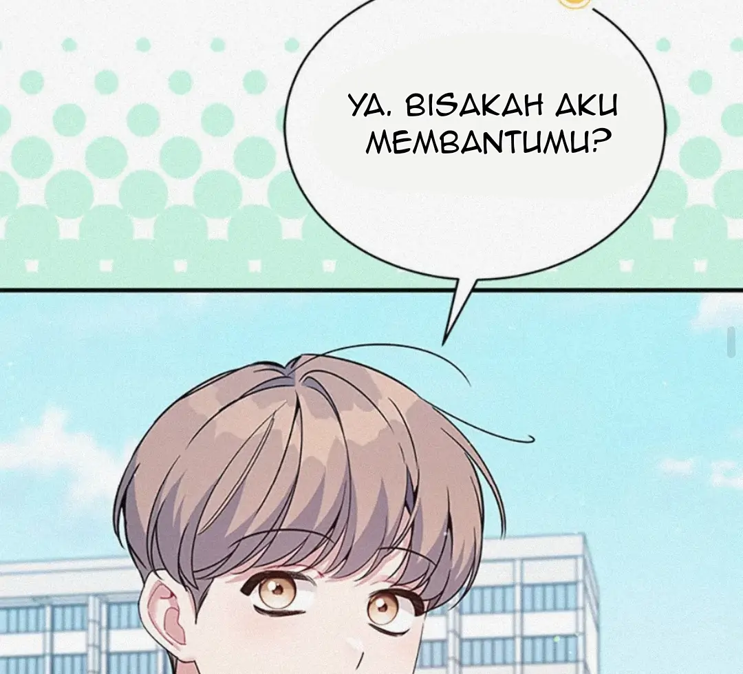 An Insincere Idol's Blank Slate chapter 23 halaman 95