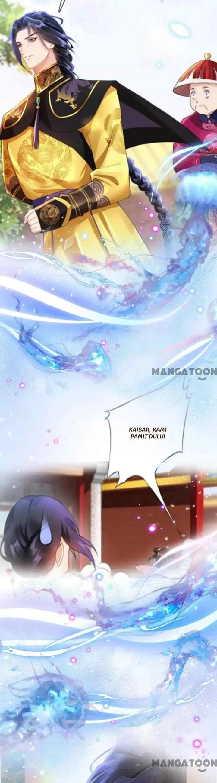 Princess, Don't Ruin Your Public Persona! chapter 113 halaman 13