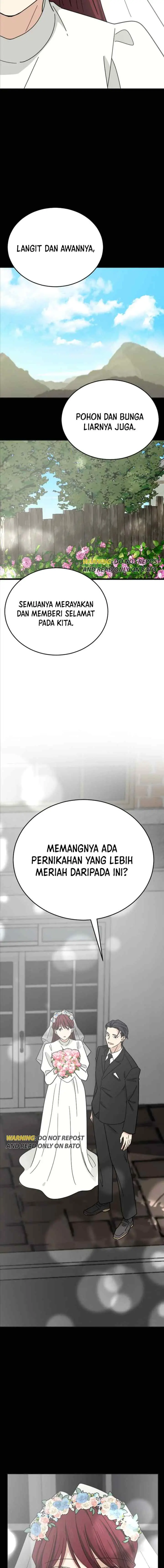 I Won't Love chapter 15 halaman 12