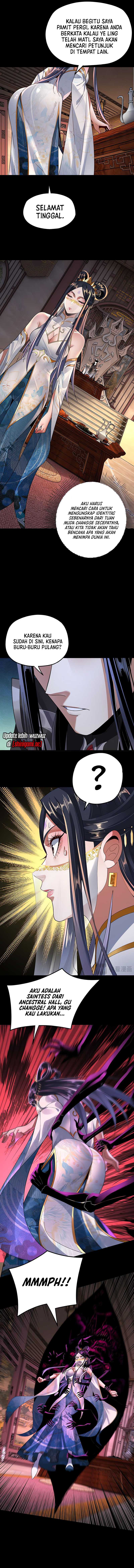 The Villain Of Destiny chapter 99 halaman 5