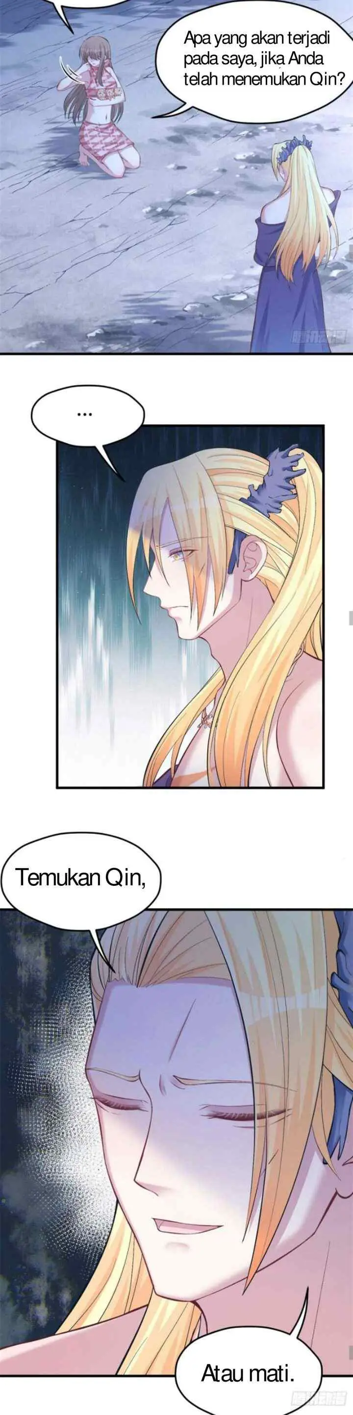 Beauty and the Beasts chapter 219 halaman 7