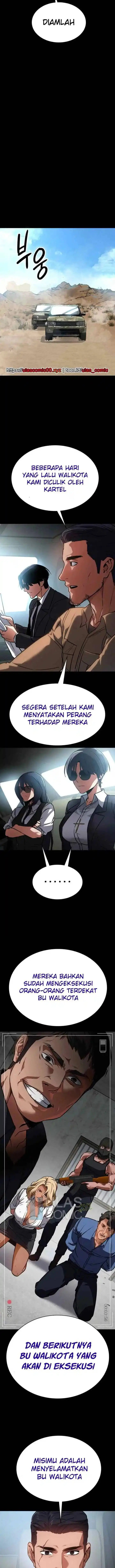 Day Walker chapter 43 halaman 9
