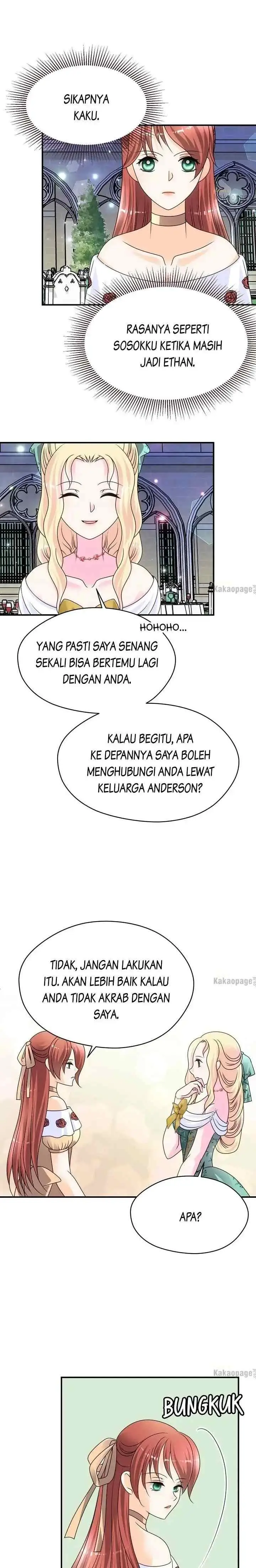 I Refuse the Duke chapter 86 halaman 5