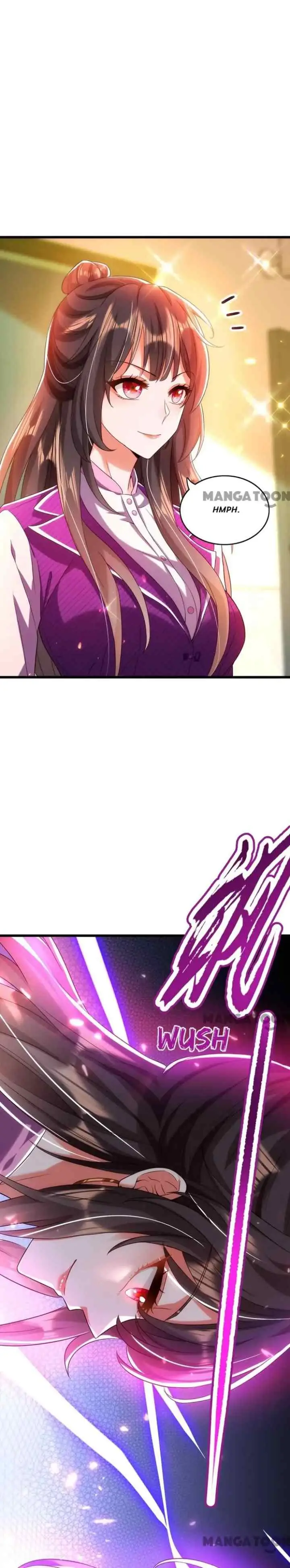 Don't Mess With Missy! chapter 112 halaman 4