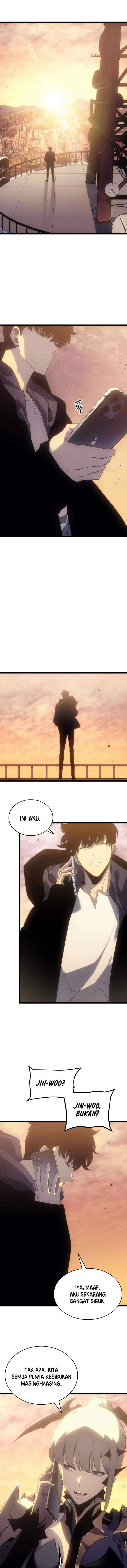 Solo Leveling chapter 170 halaman 11