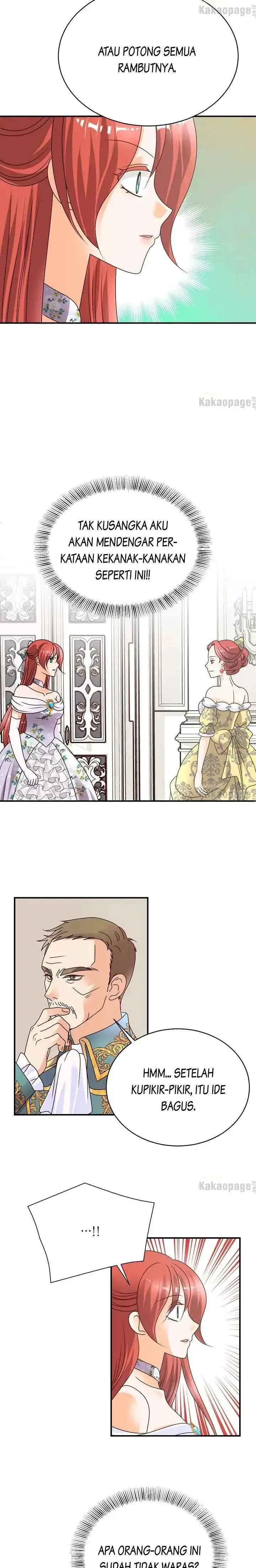 I Refuse the Duke chapter 119 halaman 7