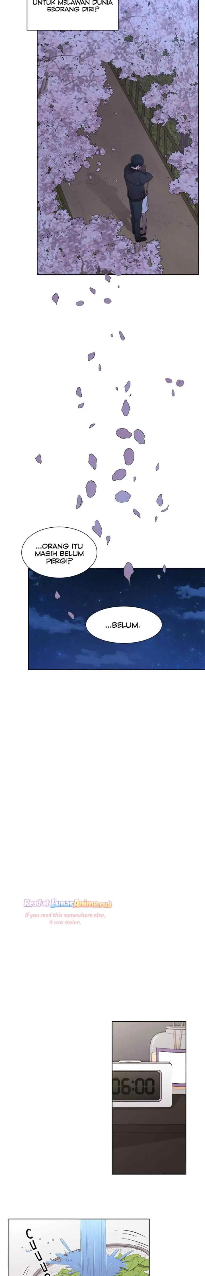 I Need a Bride chapter 36 halaman 7