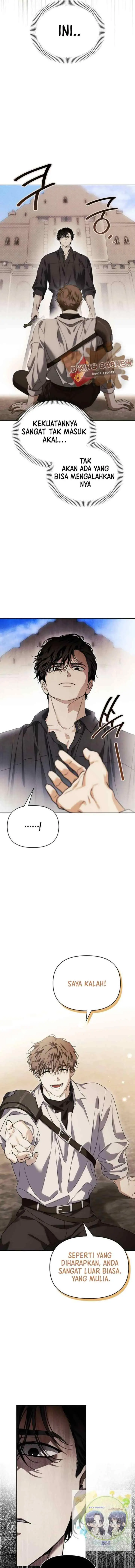 I Tamed My Ex-Husband's Mad Dog chapter 90 halaman 16