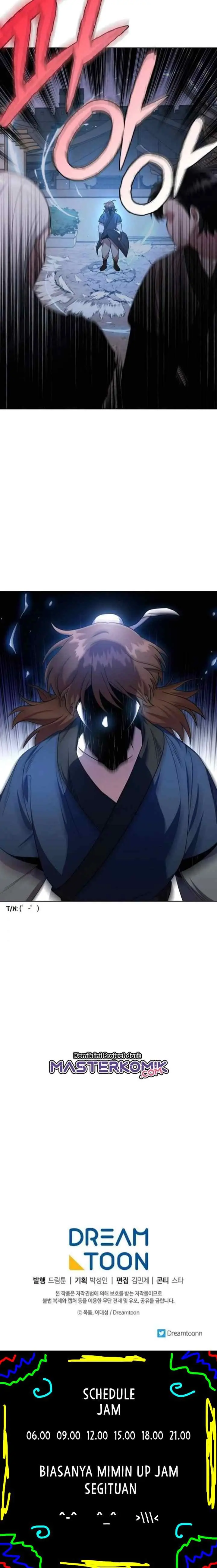 Fire Dragon King chapter 30 halaman 16