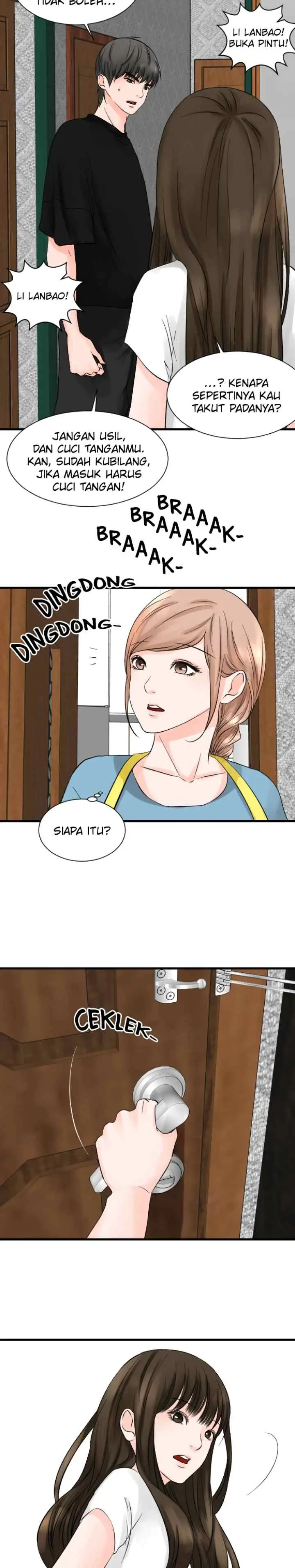One + One (Bao A) chapter 32 halaman 13