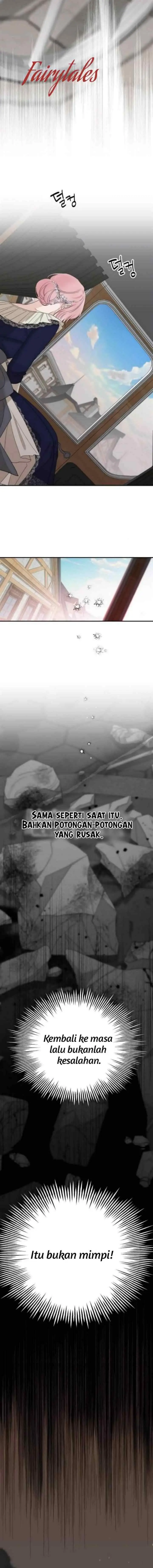 My In-Laws Are Obsessed With Me chapter 17 halaman 11