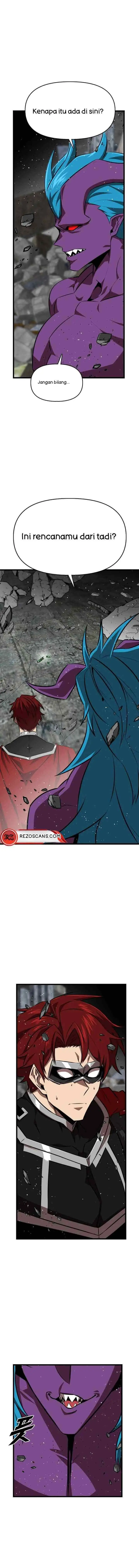 Rental Hero chapter 63 halaman 6