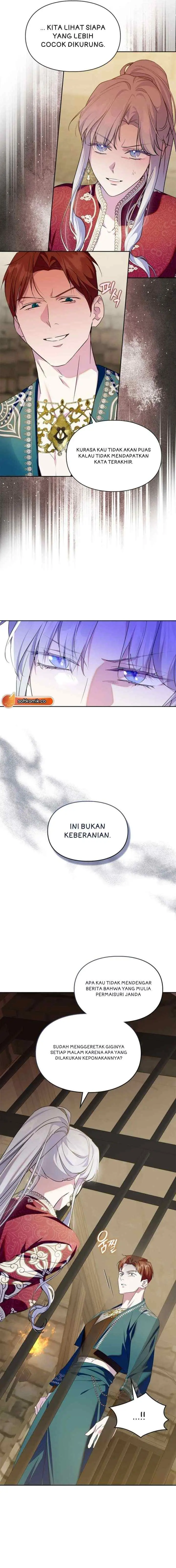 I Became the Tyrant's Servant chapter 95 halaman 6