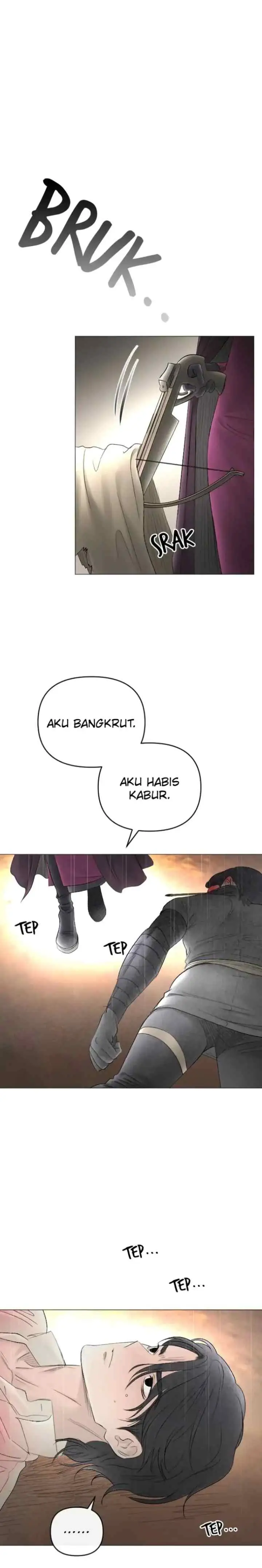 Recogí al segundo protagonista chapter 69 halaman 9