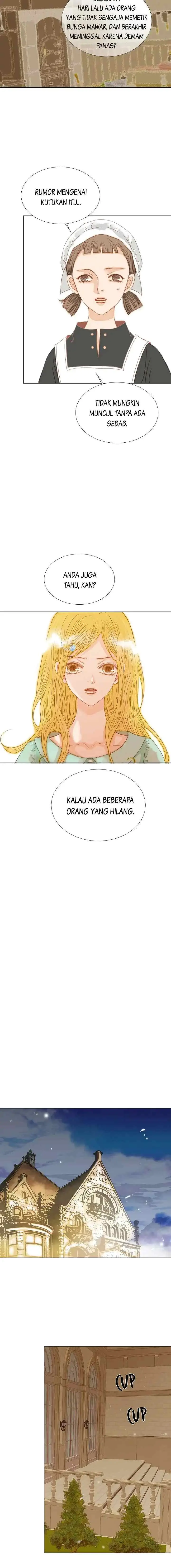 Beauty as the Beast chapter 3 halaman 7