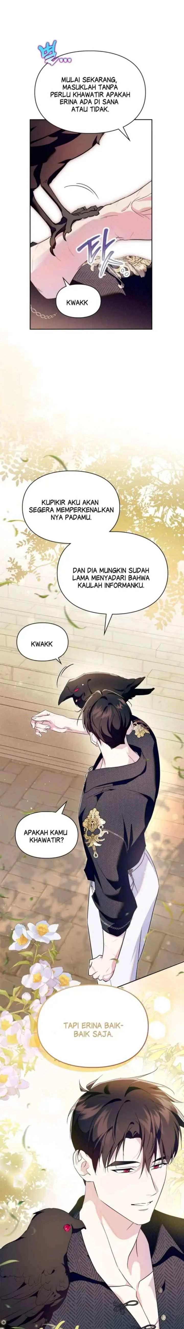 I Became the Tyrant's Servant chapter 87 halaman 11
