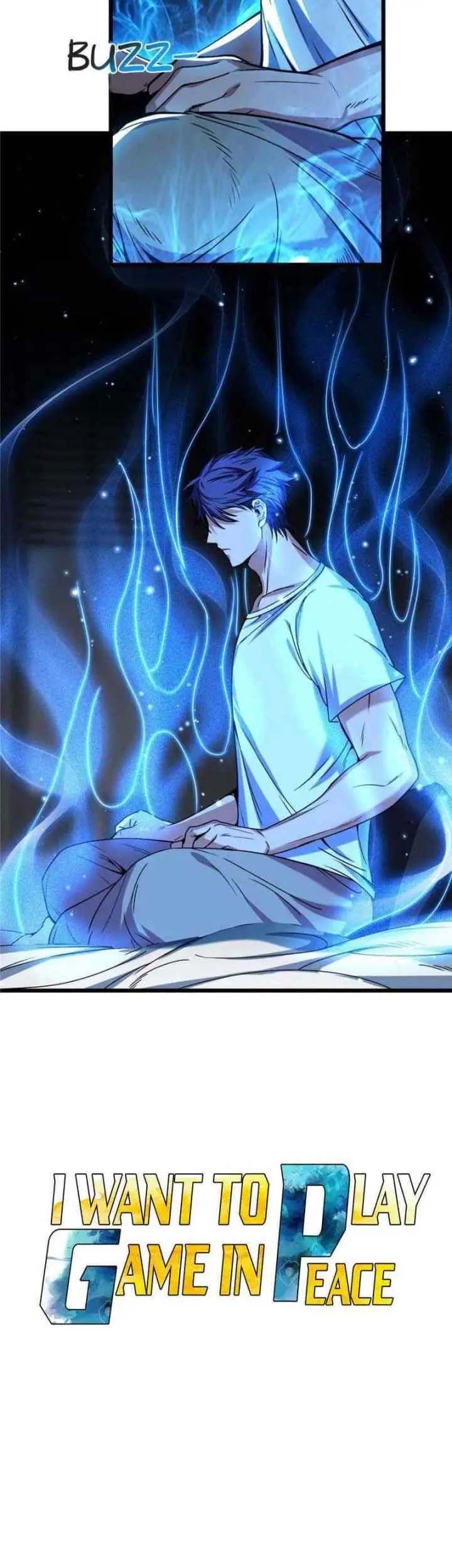 Let Me Game In Peace chapter 32 halaman 6