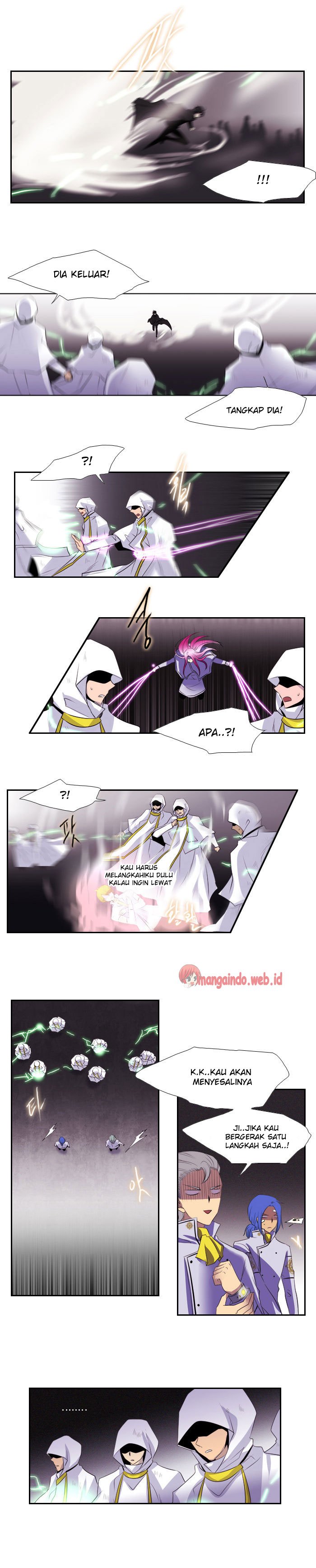 Black Haze chapter 114 halaman 7