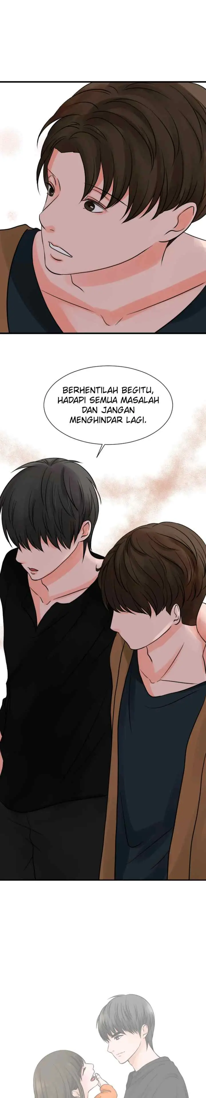 One + One (Bao A) chapter 49 halaman 13